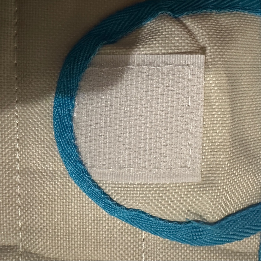 NWT!  🧹🧼🫧 High Quality Reusable Absorbant Thick Microfiber 4 Wet Mop Pads - Picture 11 of 15
